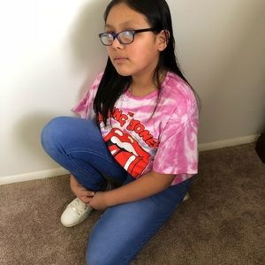 Meet your Posher, Angie